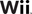 Nintendo Wii